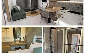 Aelia Apartments